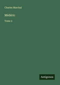 Produktbild: M&eacute;d&eacute;ric