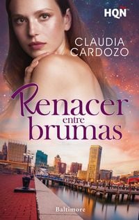 Produktbild: Renacer entre brumas