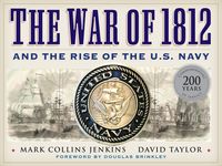 Produktbild: War Of 1812 & The Rise Of The