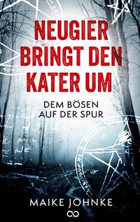 Produktbild: Neugier bringt den Kater um