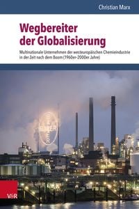 Produktbild: Wegbereiter der Globalisierung