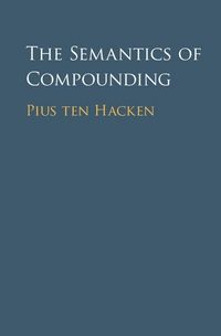 Produktbild: Semantics of Compounding