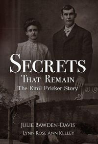 Produktbild: Secrets That Remain