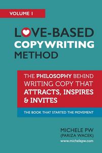 Produktbild: Love-Based Copywriting Method