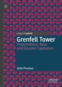 Produktbild: Grenfell Tower