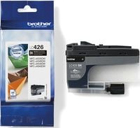 Produktbild: BROTHER Tintenpatronen/Druckk&ouml;pfe f&uuml;r Inkjetdrucker/Multifunktionsger&auml;te