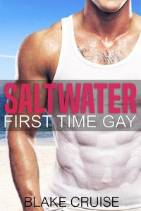 Produktbild: Saltwater (First Time Gay)