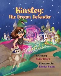 Produktbild: Kinsley