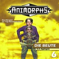 Produktbild: Die Beute