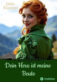 Produktbild: Dein Herz ist meine Beute