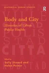 Produktbild: Body and City