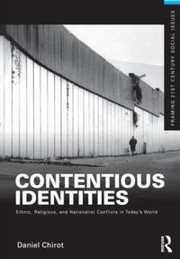 Produktbild: Chirot, D: Contentious Identities