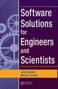 Produktbild: Software Solutions for Engineers and Scientists