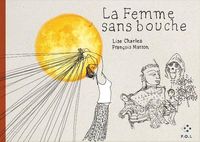 Produktbild: La femme sans bouche