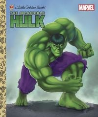 Produktbild: The Incredible Hulk (Marvel: Incredible Hulk)