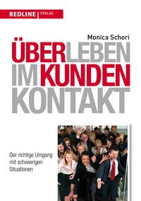 Produktbild: &Uuml;berleben im Kundenkontakt
