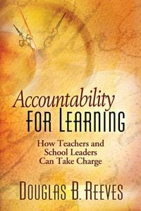 Produktbild: Accountability for Learning