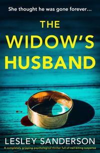 Produktbild: The Widow's Husband