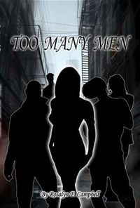 Produktbild: Too Many Men