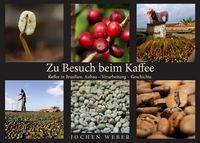 Produktbild: Zu Besuch beim Kaffee