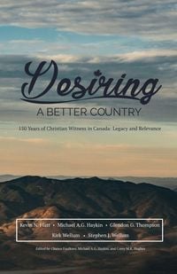 Produktbild: Desiring A Better Country
