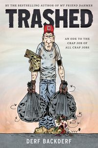 Produktbild: Trashed
