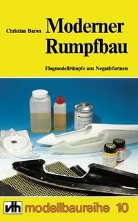 Produktbild: Moderner Rumpfbau