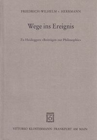 Produktbild: Wege ins Ereignis