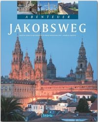 Produktbild: Abenteuer Jakobsweg