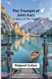 Produktbild: The Triumph of John Kars