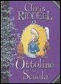 Produktbild: Ottoline va a scuola