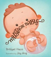 Produktbild: Mustache Baby Lap