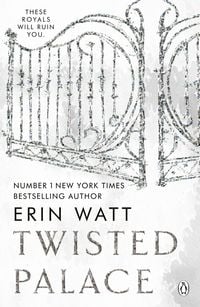 Produktbild: Twisted Palace
