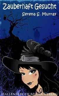 Produktbild: Zauberhaft Gesucht - BeWitchED Band 10