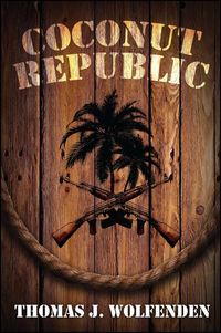 Produktbild: Wolfenden, T: Coconut Republic