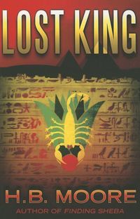 Produktbild: Lost King
