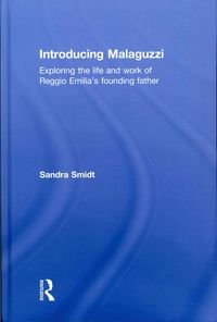 Produktbild: Introducing Malaguzzi