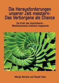 Produktbild: Die Herausforderungen unserer Zeit meistern