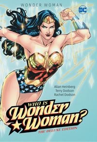 Produktbild: Wonder Woman