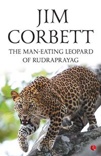 Produktbild: The Man Eating Leopard Of Rudraprayag