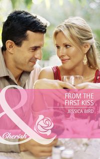 Produktbild: From the First Kiss