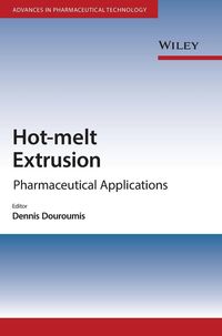Produktbild: Hot-Melt Extrusion