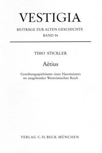 Produktbild: Aetius
