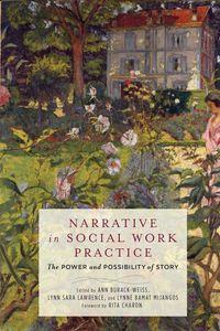 Produktbild: Burack-Weiss, A: Narrative in Social Work Practice