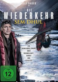 Produktbild: Die Wiederkehr - Sem Dhul