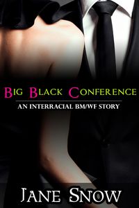 Produktbild: Big Black Conference