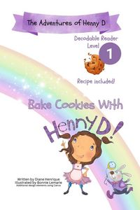 Produktbild: Bake Cookies With Henny D