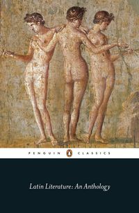 Produktbild: Latin Literature