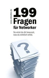 Produktbild: 199 Fragen f&uuml;r Networker