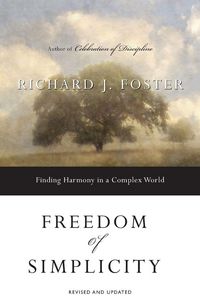 Produktbild: Freedom of Simplicity